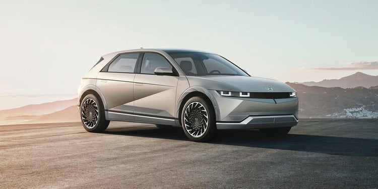 Ioniq 5