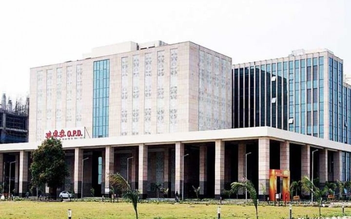 AIIMS