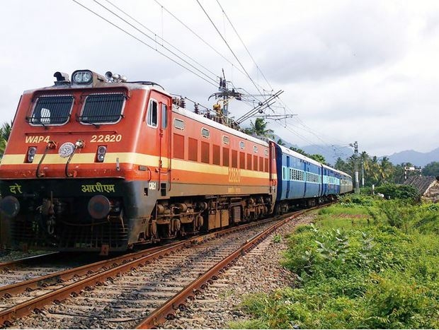 West Central Railway